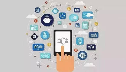 電商界沖出新勢(shì)力,阿里京東位子可還穩(wěn)?